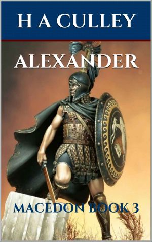 [Macedon 03] • Alexander